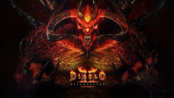 Diablo 2 Resurrected tiene DRM en consolas: no se puede jugar offline más de 30 días