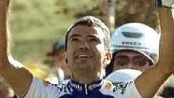 <b>DESCARTÓ LA OFERTA DE IBANESTO.</b> Santi Blanco llegó hoy a un acuerdo con el Relax Fuenlabrada para firmar por un año, después de descartar la posibilidad de volver a su antigua escuadra, el iBanesto.com.