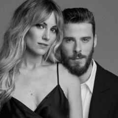 Edurne habla de David de Gea con su hija: "Es un padrazo"
