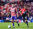 Atlético de San Luis vs Atlas: Horario, canal, TV, cómo y dónde ver Liga MX Apertura 2024