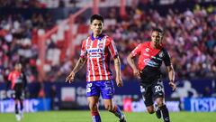 Atlético de San Luis vs Atlas: Horario, canal, TV, cómo y dónde ver Liga MX Apertura 2024