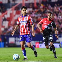 Atlético de San Luis vs Atlas: Horario, canal, TV, cómo y dónde ver Liga MX Apertura 2024