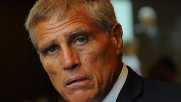 Se conocieron las causas de la muerte del actor Rodrigo Obregón.