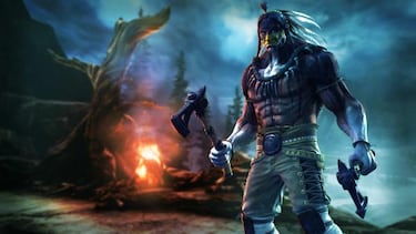 Killer Instinct, Impresiones