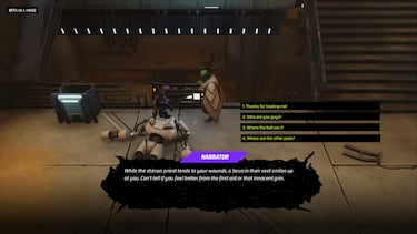 Primeras impresiones de Starfinder: Afterlight, el aspirante español al trono del rol occidental basado en la famosa licencia de Paizo