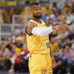 La 'computadora' Cook contra el Real Madrid