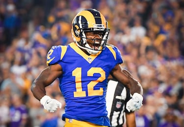 ?Quedan los Rams eliminados de los playoffs de la NFL 2023 si pierden hoy contra los Saints?