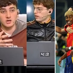 La contundente opinión desde Argentina sobre la Selección Española que tiene ardiendo a las redes