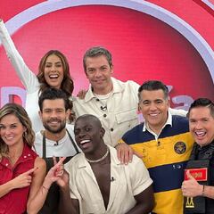 Campanita revela por qué no volvió a aparecer en ‘Día a día’