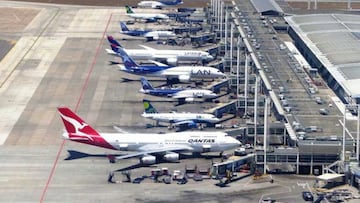 Si estás pensando en viajar, este ranking es para ti: la aerolínea más puntual en Chile y la que más reclamaciones tiene