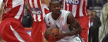 Dos partidos de baloncesto