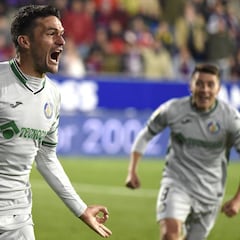 Ya se han marcado 20 goles en el tiempo añadido