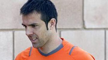 Vuelven Juanito y Marchena y se caen Pablo y Arizmendi