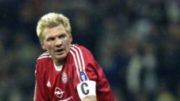Effenberg critica la obsesión por la posesión de Guardiola
