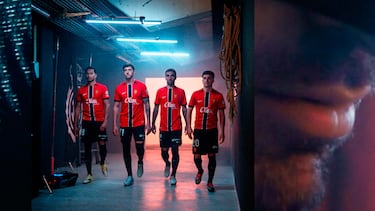 El secreto del Mallorca para vencer al Real Madrid: los valores de un superhéroe renacido