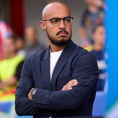 Víctor Martín: “La valoración es positiva, nos faltaron detalles”