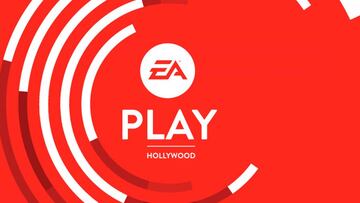 E3 2018: La conferencia de EA en directo