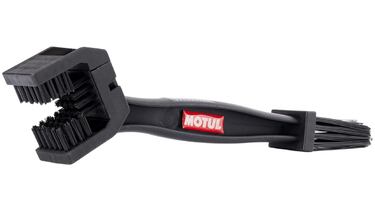 El ‘pack’ de limpiador y grasa para la cadena de la moto que arrasa