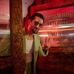 ‘Belascoarán’: De qué trata la nueva serie de Netflix con Luis Gerardo Méndez