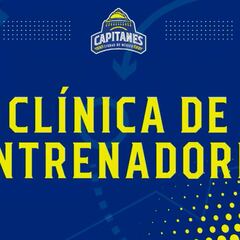 Ramón Díaz te invita a la clínica de entrenadores de Capitanes