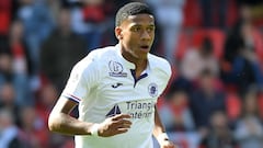 Barcelona bring forward Todibo arrival