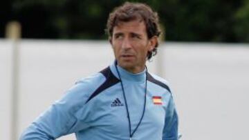 "El equipo estuvo a gran nivel de fútbol pero no de acierto"