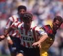 Historia del Clásico Nacional: estas son las mayores goleadas entre América y Chivas