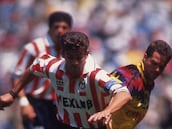 Historia del Clásico Nacional: estas son las mayores goleadas entre América y Chivas