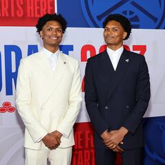 Who are the winners and losers of the 2023 NBA draft?