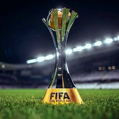 FIFA completes 2022 Club World Cup line-up
