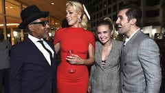 Are negative covid tests required to attend the Emmy Awards?