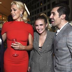 Are negative covid tests required to attend the Emmy Awards?