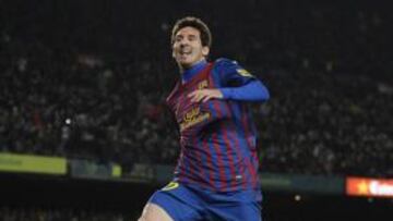 Para el Barça no hay recesión