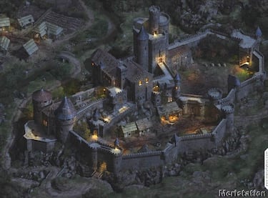 Robin Hood: The Legend of Sherwood (PC)