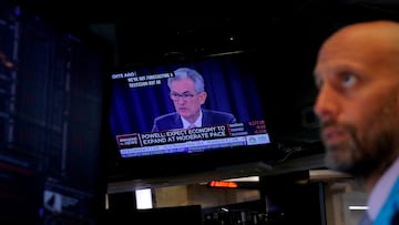 Fed chair Jerome Powell said that the pandemic may have permanently altered the economy, here’s all the latest financial news and information from the US.