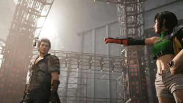 Final Fantasy VII Remake Intergrade será exclusivo de PS5 durante al menos 6 meses