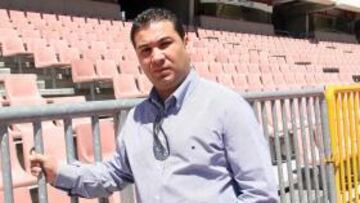 <b>SIN CONFIANZAS. </b>Cordero espera que el equipo no se relaje.