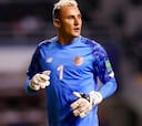 Keylor Navas: “Costa Rica nunca se rinde”