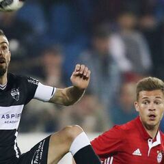 Luis García capitanea otra agónica permanencia