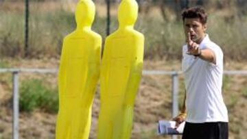 Pochettino: "Este equipo necesita aún más gol"