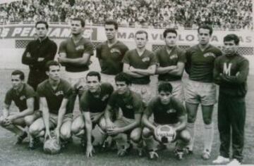 Las victorias 6-3 de Argentina frente a Ecuador (1960) y de Perú ante Venezuela (1965), así como la goleada 7-2 de Chile a Colombia (1965).