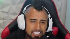 Vidal palpita la serie ante River y lanza una frase contundente: “Serán partidos a...”