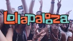 Cómo y dónde ver Lollapalooza Chile 2017: Horario y TV Online