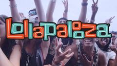 Los 8 artistas chilenos a seguir en este Lollapalooza