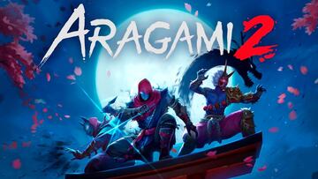 Aragami 2, el juego de ninjas español, ya tiene fecha y confirma edición física