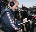 Newey tendrá listo el Red Bull para Jerez