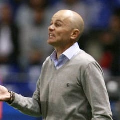 "Si otros han ganado al Madrid, nosotros lo podemos hacer"