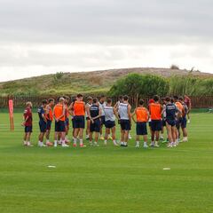 El Levante quiere acelerar el mercado