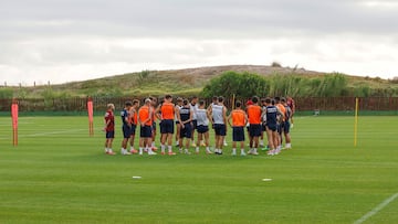 El Levante quiere acelerar el mercado