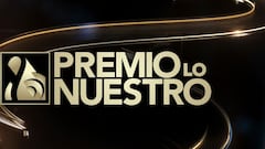 Estos son los artistas que actuarán en los ‘Premios Lo Nuestro’ 2026 hasta el momento